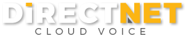 DirectNet logo