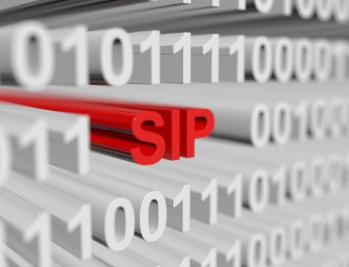 SIP Trunking for Business