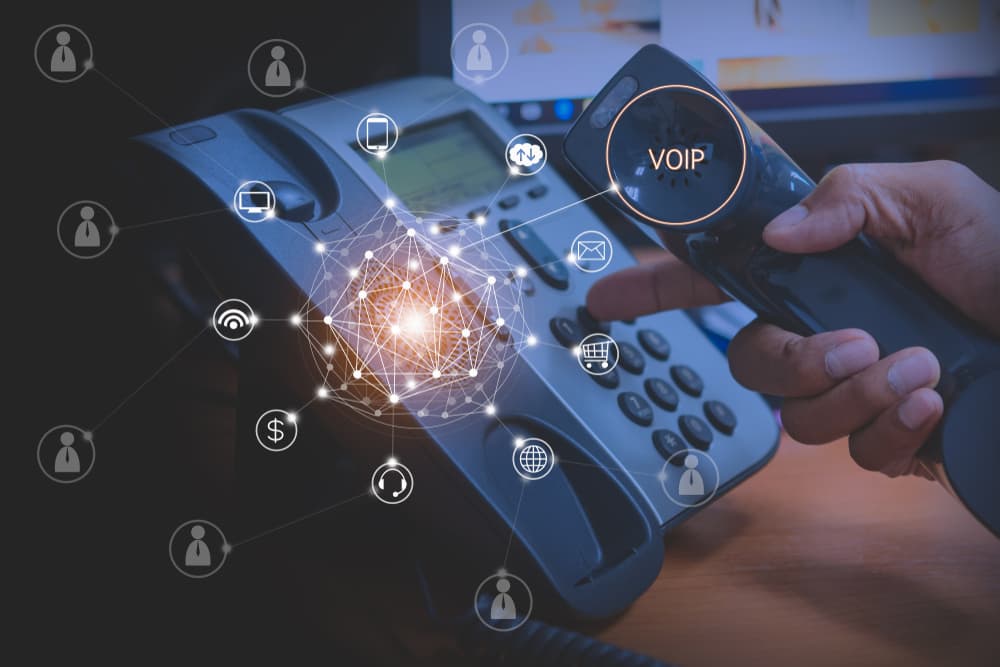 Why We Need a New, Improved Standard in VoIP