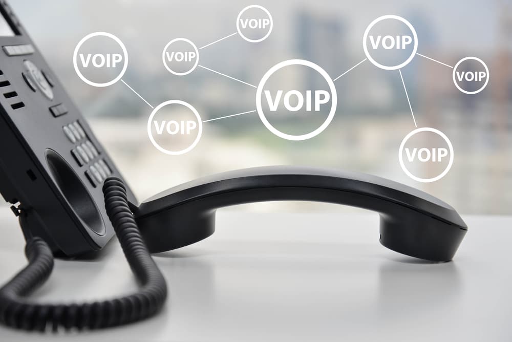The Fundamentals of VoIP: How it Works