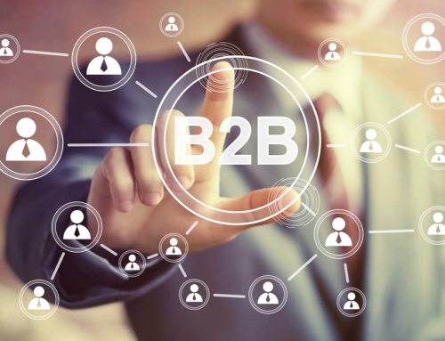 Optimizing B2B Services for Improved CX