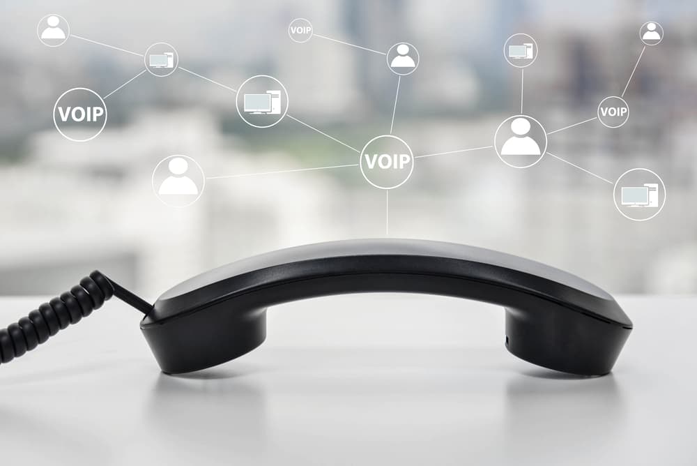 The Lowdown on Fixed and Non-Fixed VoIP Numbers