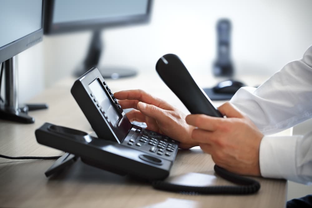 Here’s How Hosted PBX is Essential to Effective B2B Operations
