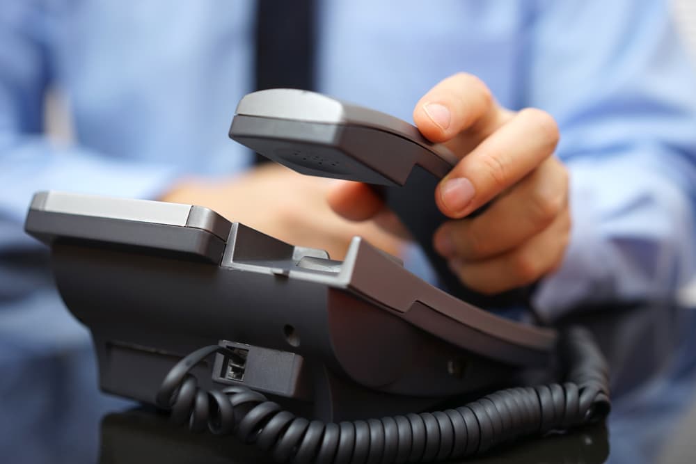 Improving Businesses’ Productivity with VoIP