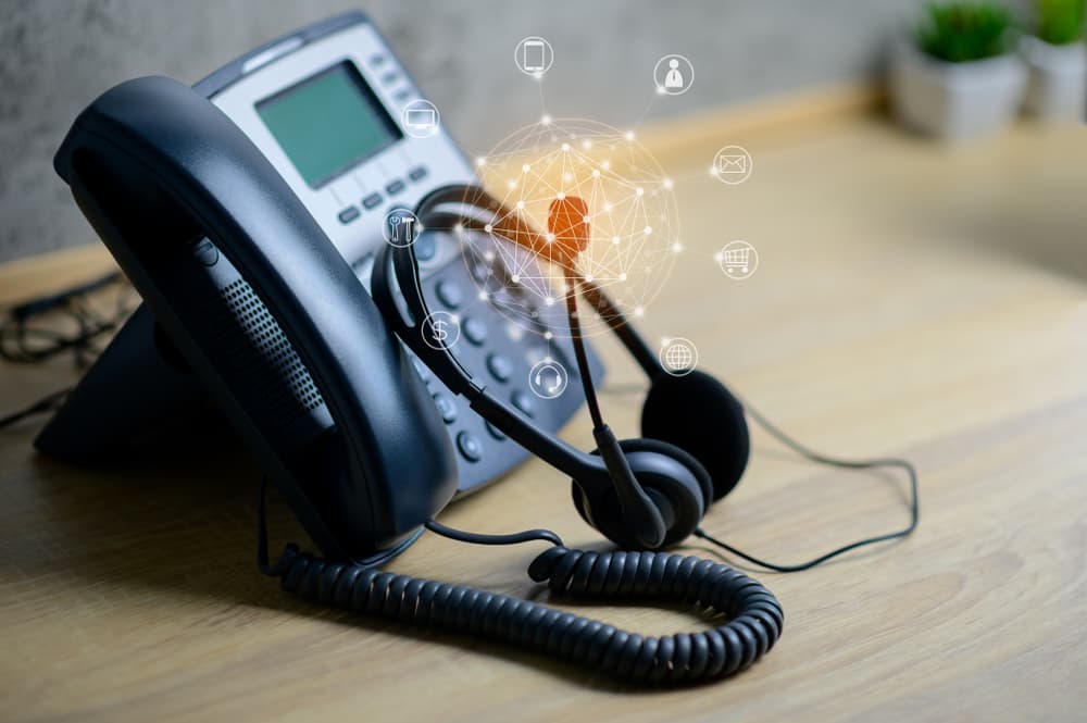 The Cost Savings of Business VoIP