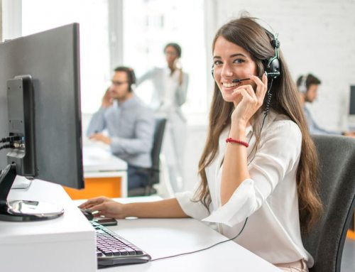 4 Ways to Enhance Your Call Quality