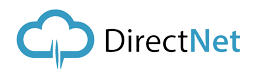 DirectNet Logo